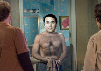 Illustration for article titled Your Andre Ethier Photoshop Roundup